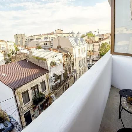 Metropole Apartments Old Town Bucharest Exterior photo
