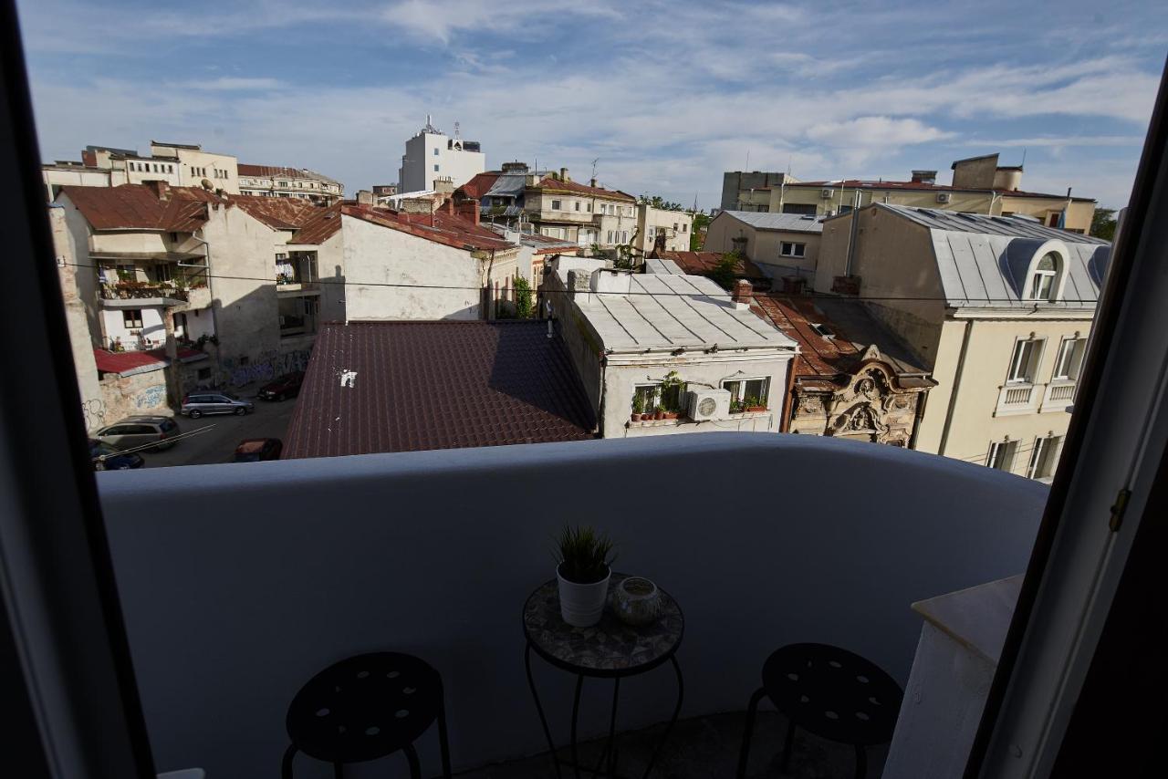 דירה Metropole Old Town