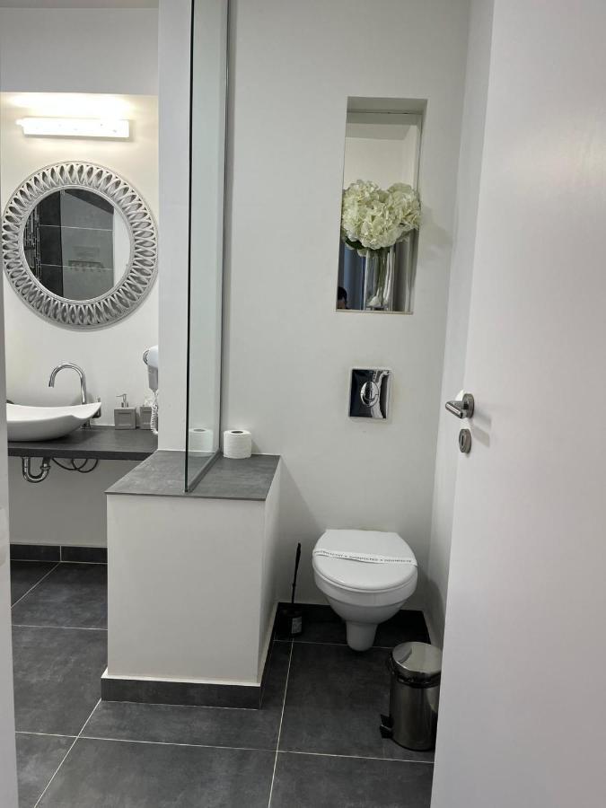 Metropole Old Town דירה