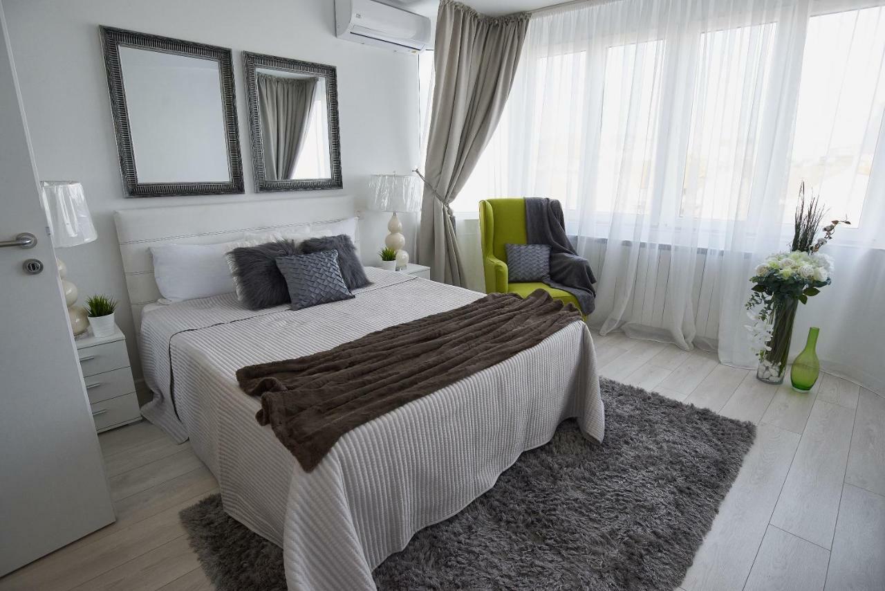 Metropole Old Town דירה *
