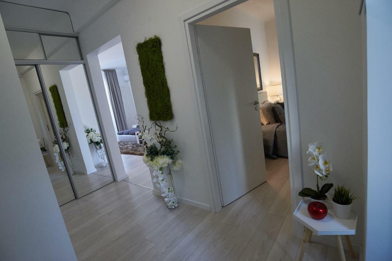 Metropole Old Town דירה *