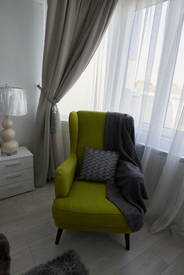 Metropole Old Town דירה