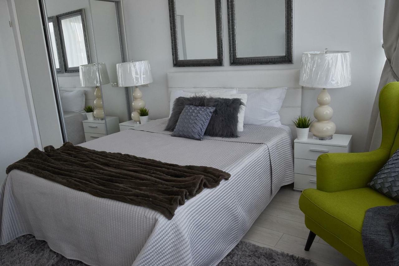 Metropole Old Town דירה *