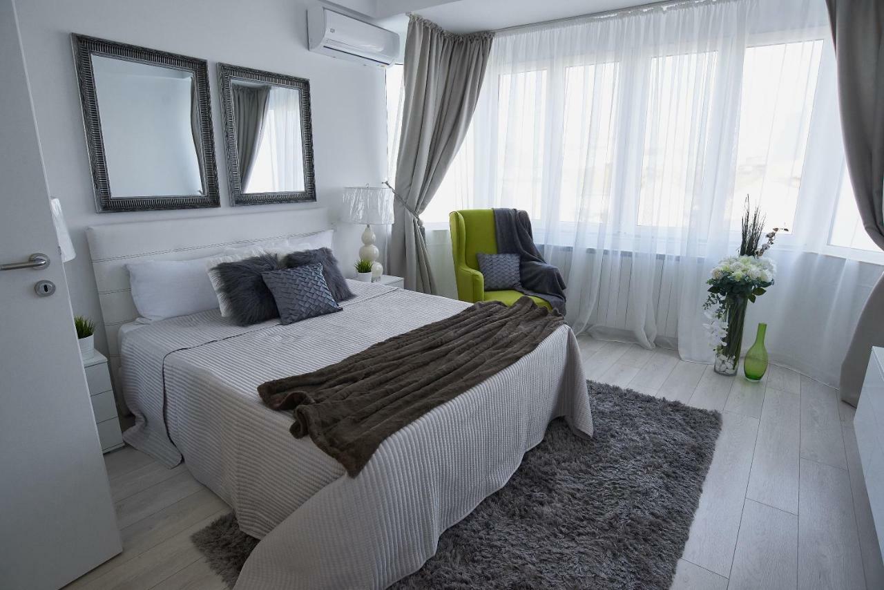 דירה Metropole Old Town *