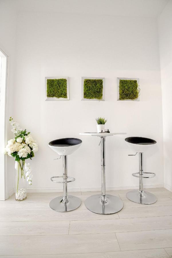 Metropole Old Town Apartamento Bucarest