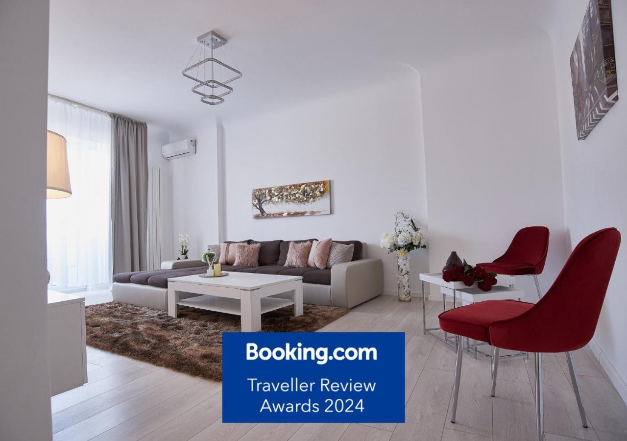 Metropole Old Town Apartamento