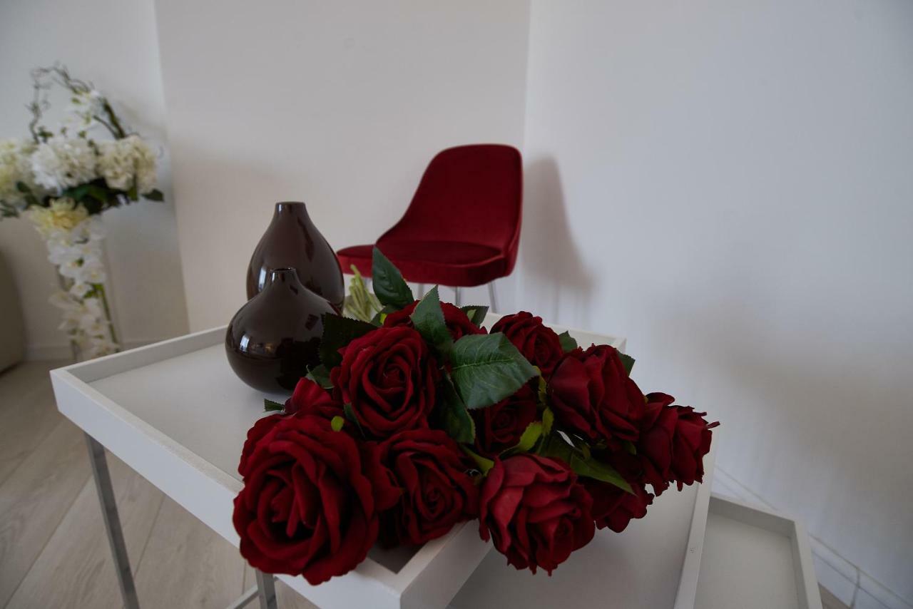 Metropole Old Town Apartamento Bucarest