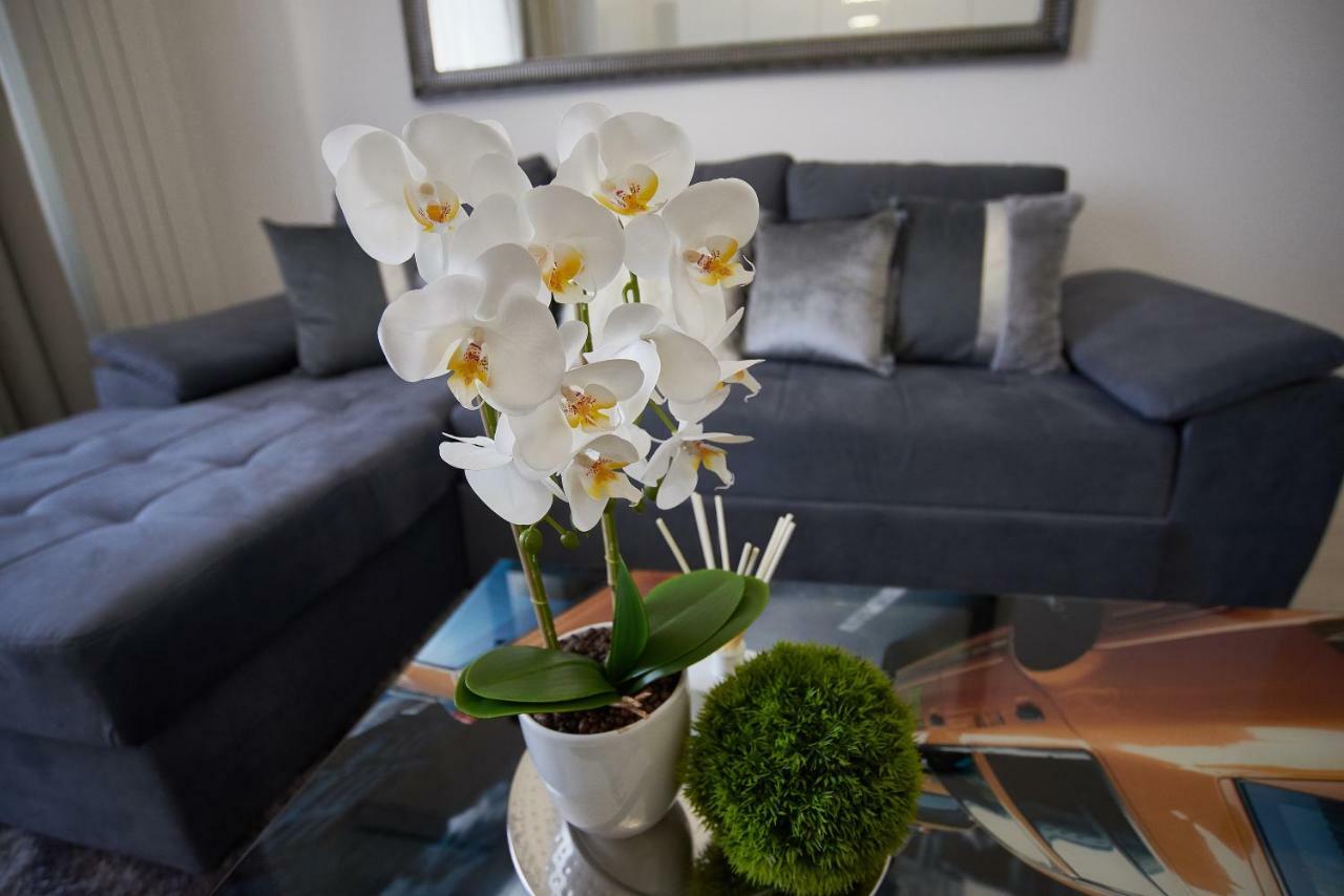 Apartamento Metropole Old Town *