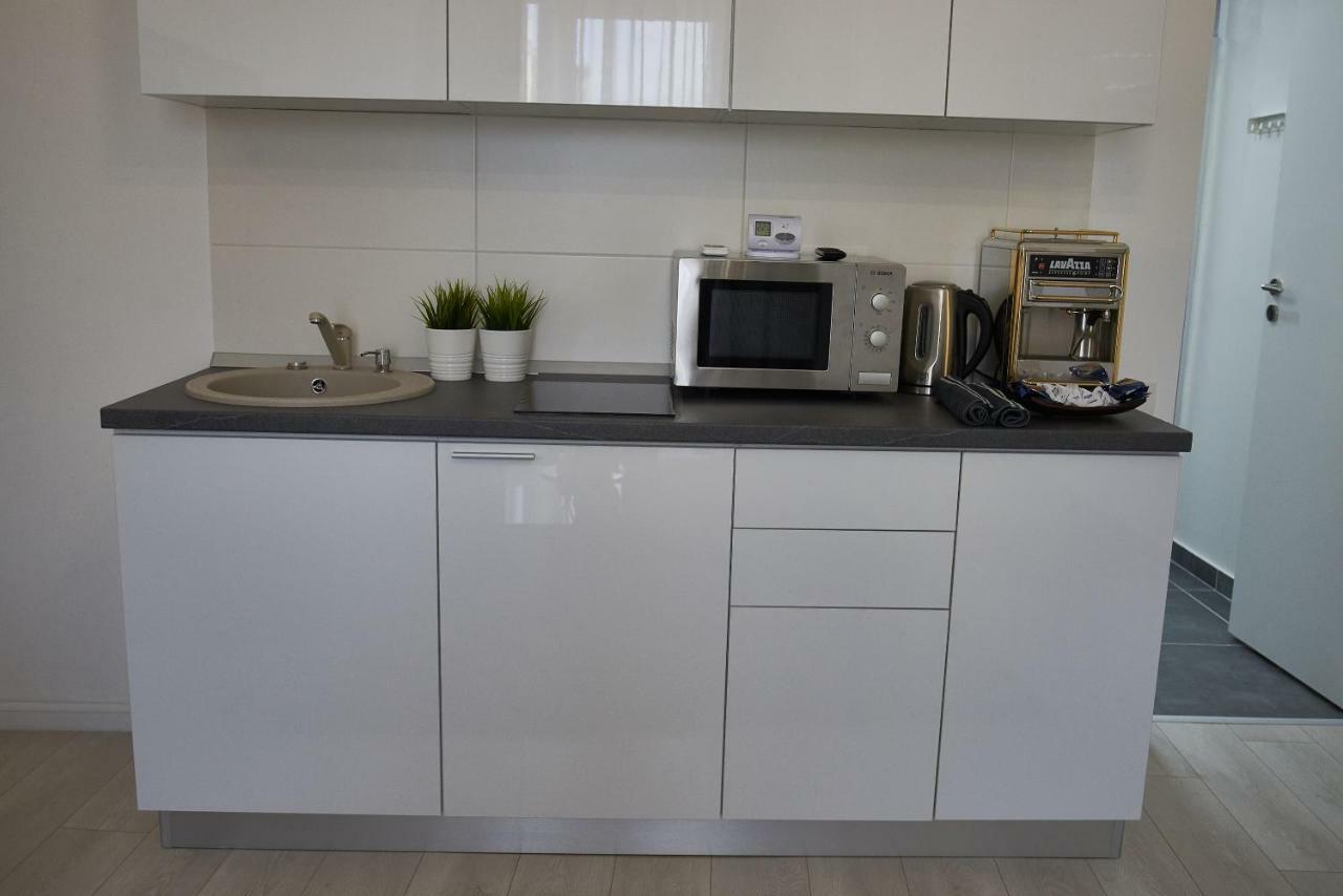 Apartamento Metropole Old Town Bucarest