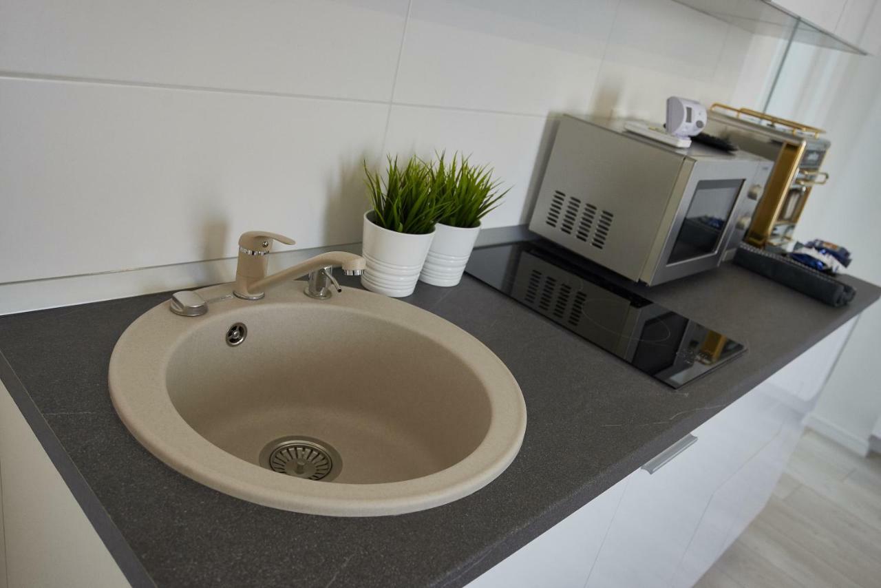 Apartamento Metropole Old Town Bucarest